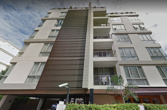 Sirivit Residence