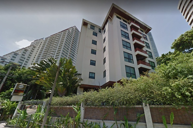 Gardengrove Suites Gardengrove Suites