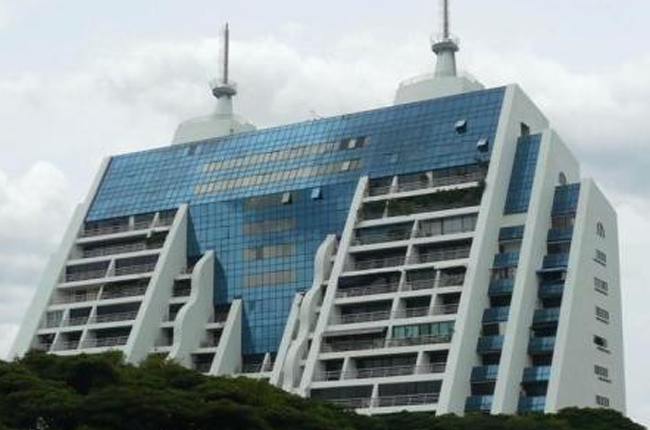 เดอะ รอยัล นาวิน ทาวเวอร์ เดอะ รอยัล นาวิน ทาวเวอร์