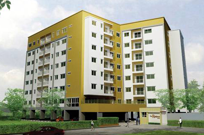 Residence 52 Residence 52