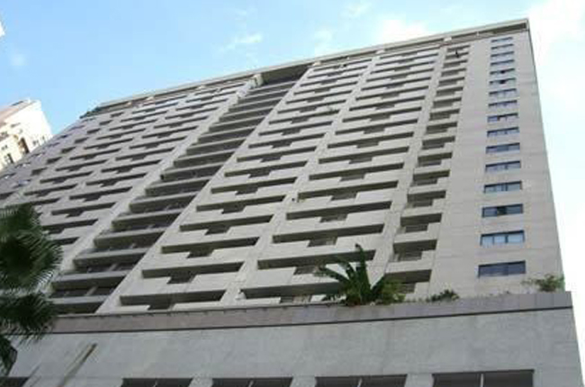 The Royal Place 2 The Royal Place 2