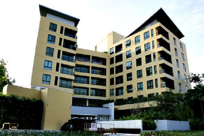 Sense Sukhumvit 68 Sense Sukhumvit 68