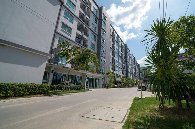 The Bella Condo Rama 2 The Bella Condo Rama 2