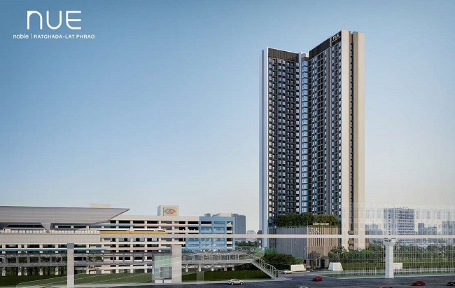 NUE NOBLE Ratchada - Ladprao NUE NOBLE Ratchada - Ladprao