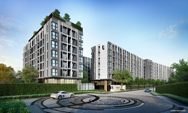 Kensington Rayong