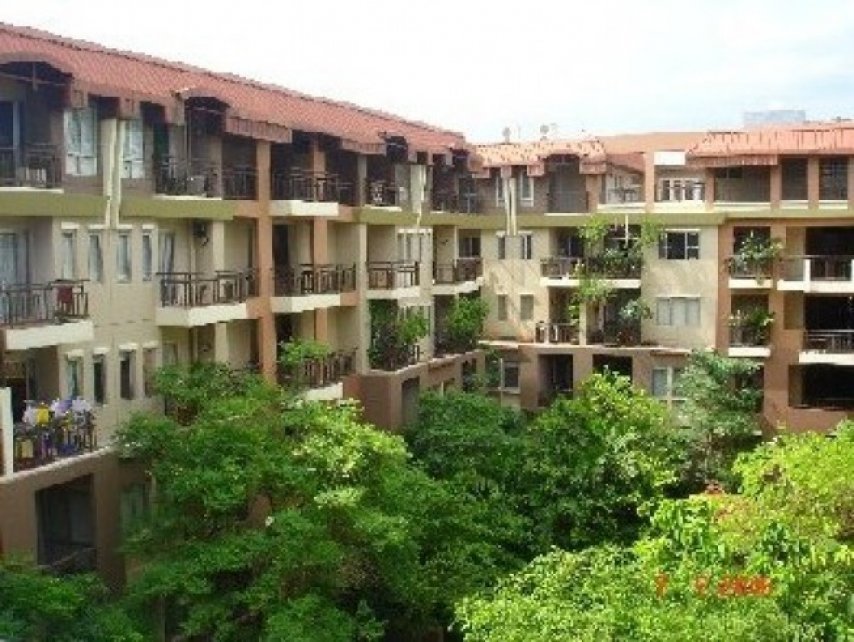 บ้าน สวน สุโขทัย บ้าน สวน สุโขทัย