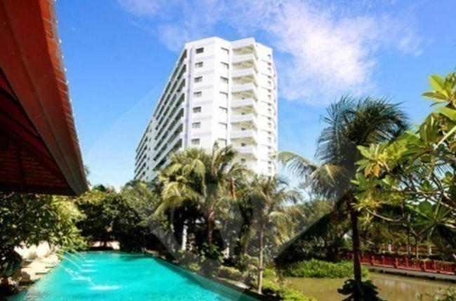 Palm Pavilion hua hin Palm Pavilion hua hin
