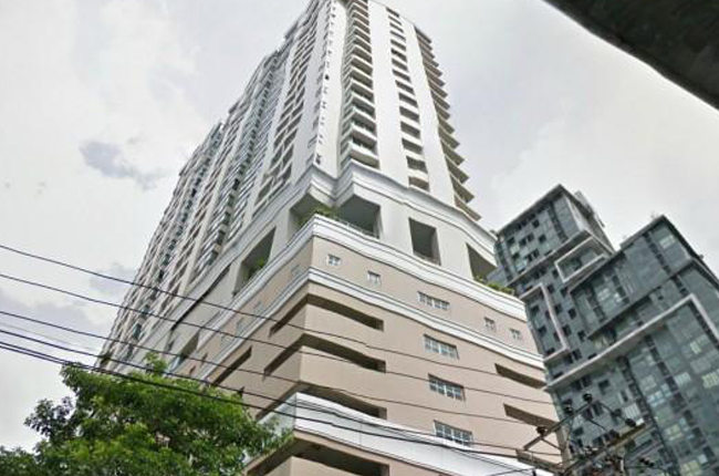 Baan Pathumwan Baan Pathumwan