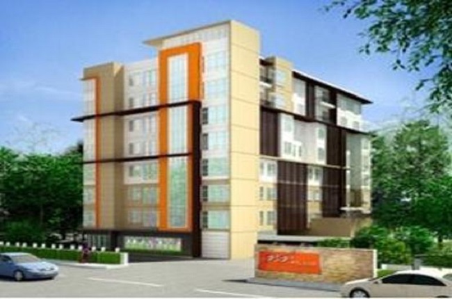 PP Plus Sukhumvit 71 PP Plus Sukhumvit 71