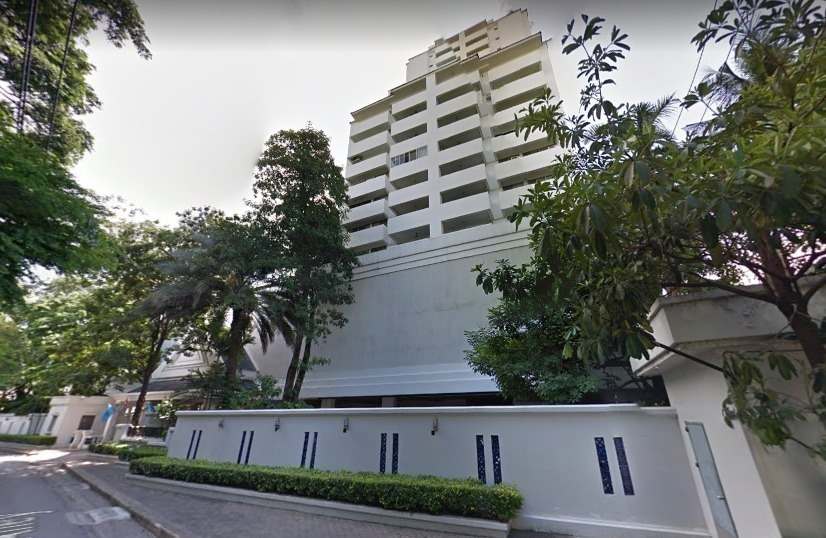 ดี.เอส. ทาวเวอร์ 2 สุขุมวิท 39 ดี.เอส. ทาวเวอร์ 2 สุขุมวิท 39