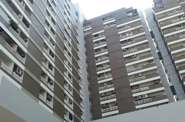 Regent Ratchada Tower Regent Ratchada Tower