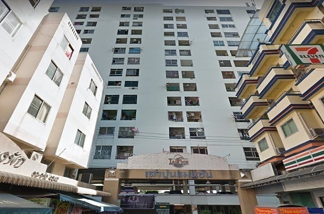 Taopoon Mansion