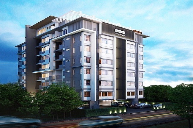 OKAS Sukhumvit 105 OKAS Sukhumvit 105
