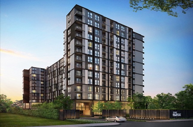 THE BASE HEIGHT – UDONTHANI THE BASE HEIGHT – UDONTHANI