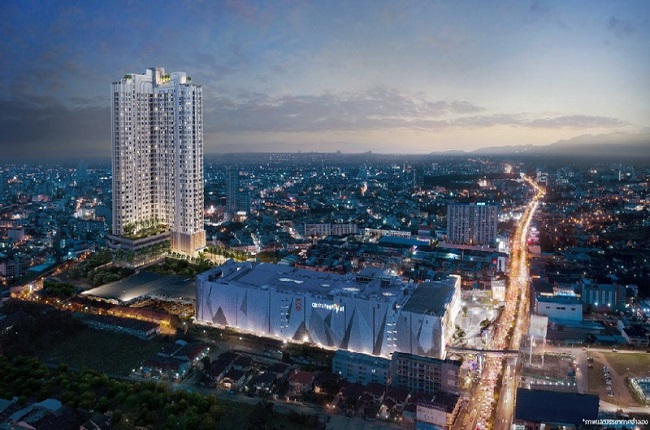 เอสเซ็นท์ หาดใหญ่ เอสเซ็นท์ หาดใหญ่