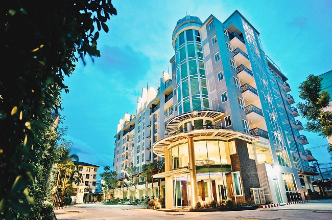 เลอฌ็อง พรีเมี่ยม ลาดพร้าว เลอฌ็อง พรีเมี่ยม ลาดพร้าว
