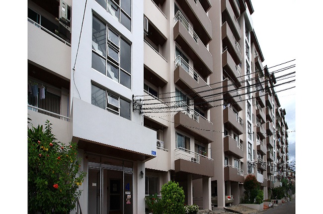 โมเดิร์นโฮม เพลส