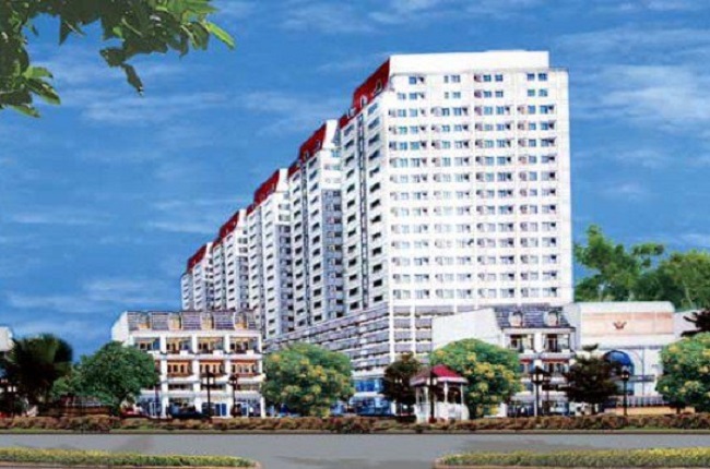 บางแค คอนโดทาวน์ บางแค คอนโดทาวน์