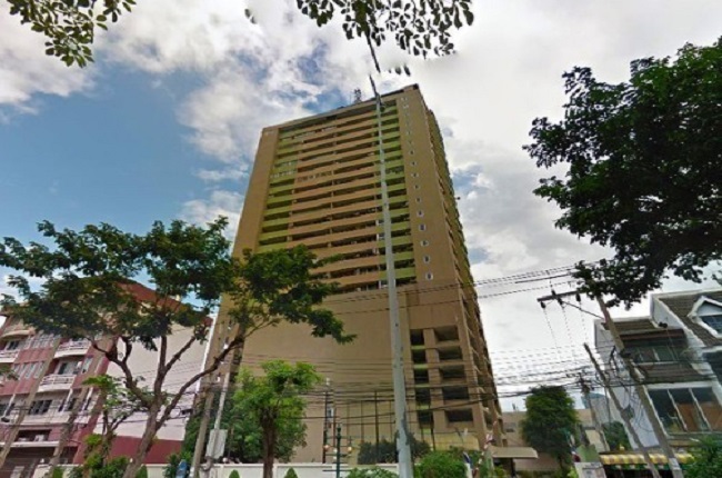 สาธร บริดจ์ ทาวเวอร์