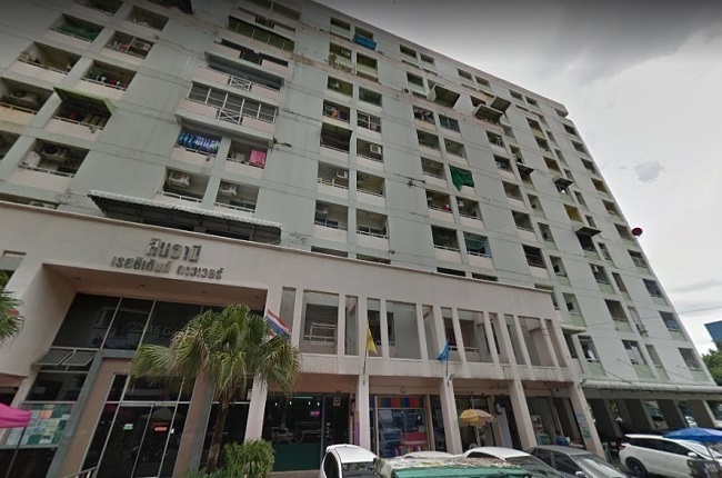 Sinthanee Residence Tower