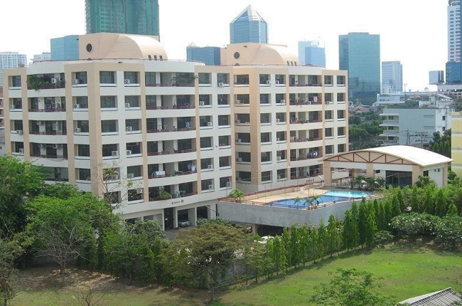 รัชโยธิน เพลส