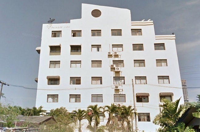 Vibhavadi View