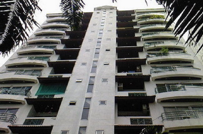 บ้านสวนซื่อตรง บ้านสวนซื่อตรง