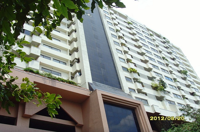BaanOnNut Sukhumvit 77 BaanOnNut Sukhumvit 77
