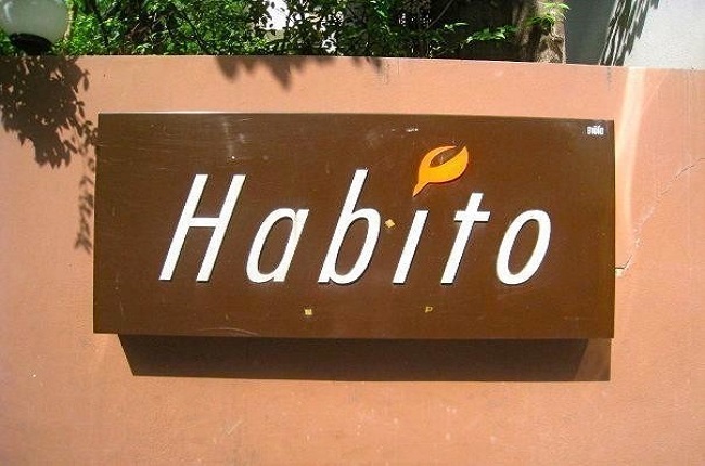 Habito Apartment Habito Apartment