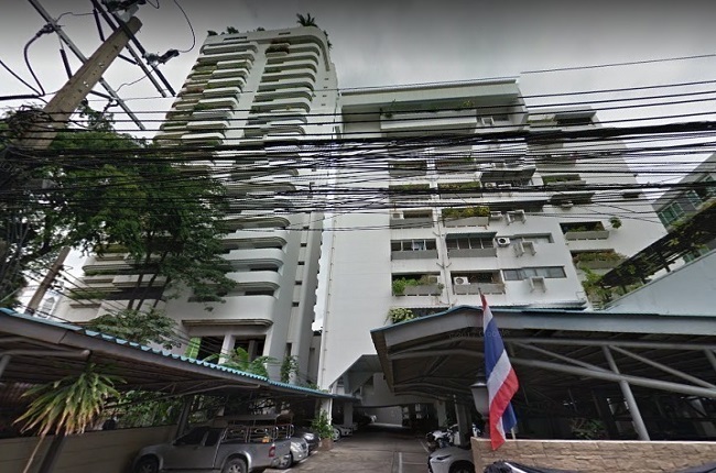 สยาม เพนท์เฮาส์ 1 สยาม เพนท์เฮาส์ 1