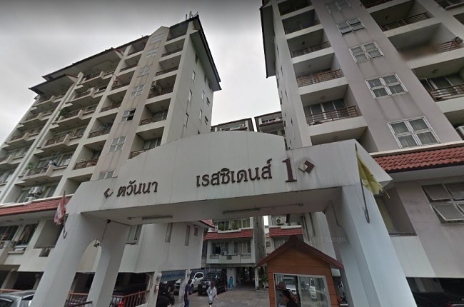 ตวันนา เรสซิเดนส์ ตวันนา เรสซิเดนส์