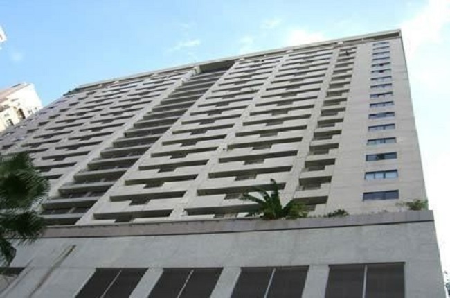 Regent Royal Place 2 Regent Royal Place 2