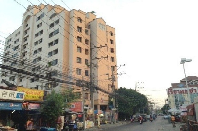 มัลลิกา คอนโด มัลลิกา คอนโด