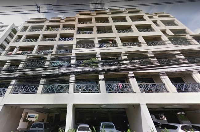 บ้านยุพยงค์