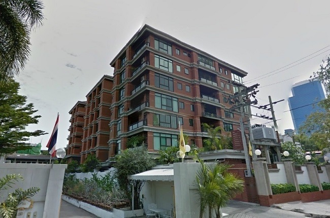บ้านอานันดา บ้านอานันดา