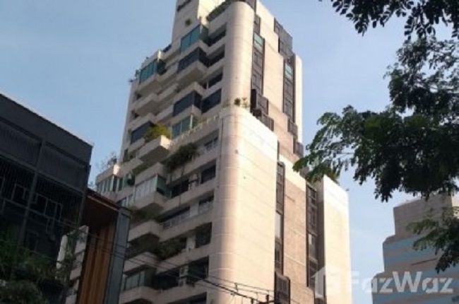 Sithakarn Condominium Sithakarn Condominium