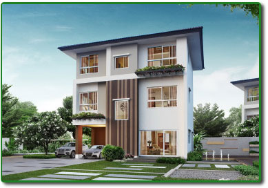 Casa Premium Ratchapruek Rama 5