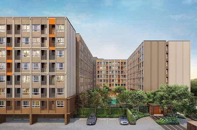D condo panaa D condo panaa
