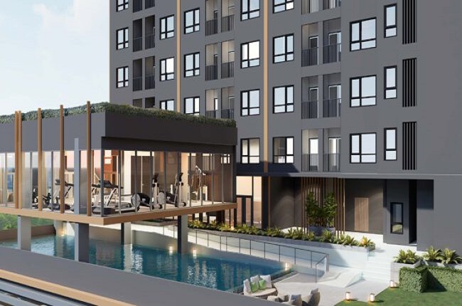 Terra Residence  PHASE 1 - 2