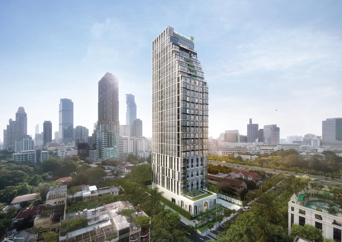 The Reserve Sathorn