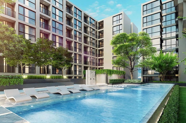 FLEXI Sathon - Charoen Nakhon FLEXI Sathon - Charoen Nakhon
