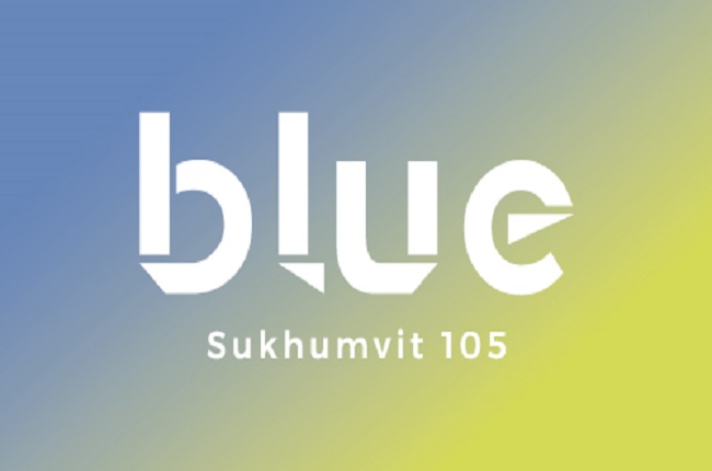 Blue Sukhumvit 105 Blue Sukhumvit 105