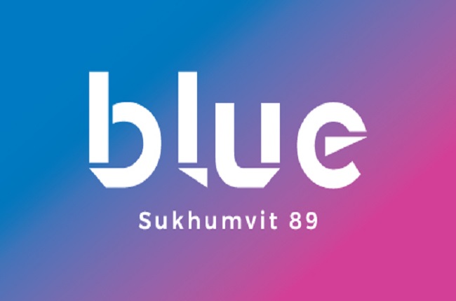 Blue Sukhumvit 89 Blue Sukhumvit 89