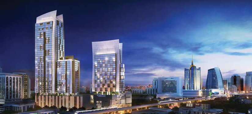 Hyde Sukhumvit 13 Hyde Sukhumvit 13