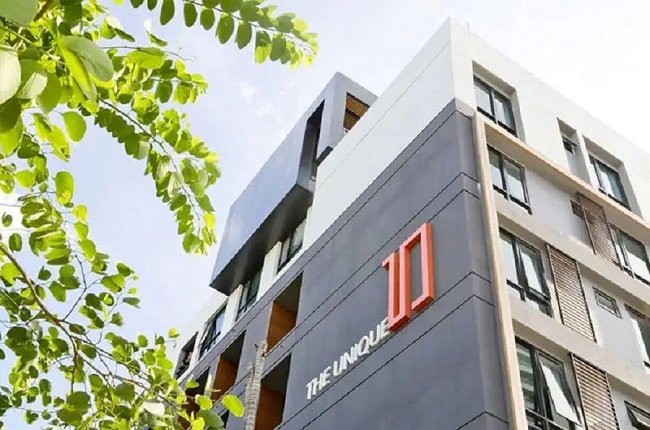 The Unique 10 The Unique 10