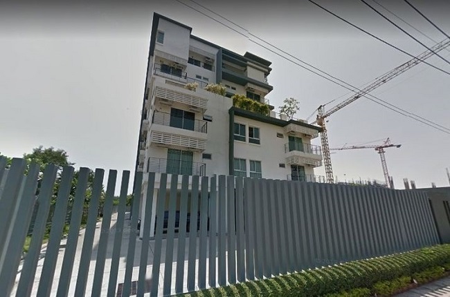 The Urbana Nontaburi