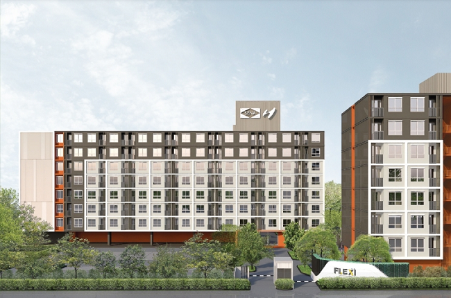 Flexi Taopoon - Interchange