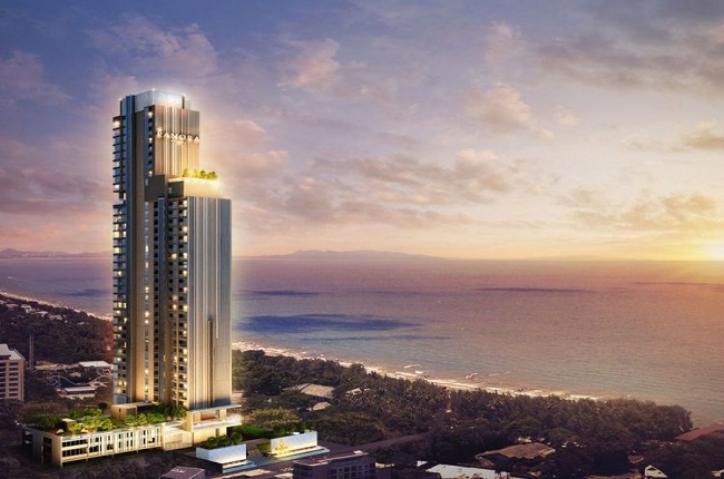 The Panora Pattaya The Panora Pattaya
