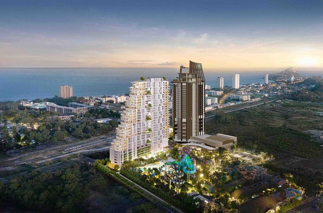 VEHHA HUA HIN VEHHA HUA HIN