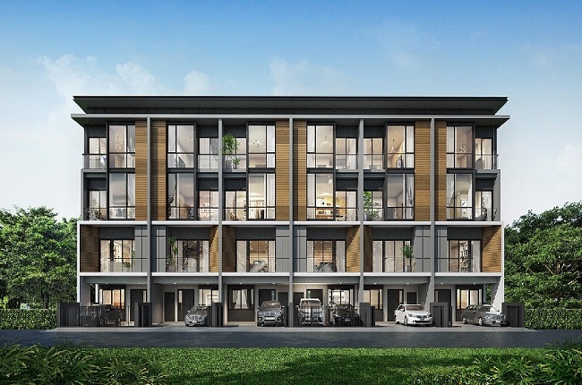 พรีเมี่ยม เพลส พหลโยธิน - รามอินทรา พรีเมี่ยม เพลส พหลโยธิน - รามอินทรา